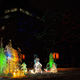 Illustration for article titled Photo Contest: Christmas Lights